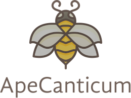 logo aziendale di Apecanticum